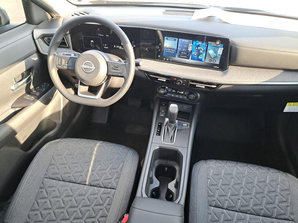 Nissan Kicks Sv - Thumbnail 16