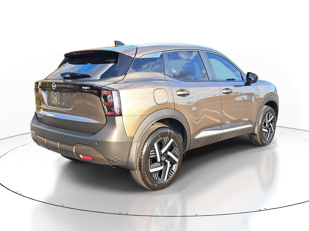 Nissan Kicks Sv - Thumbnail 8