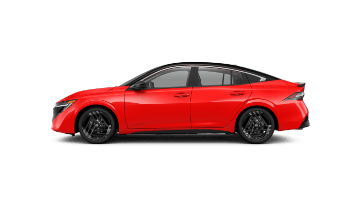 Nissan Sentra Sr - Thumbnail 7