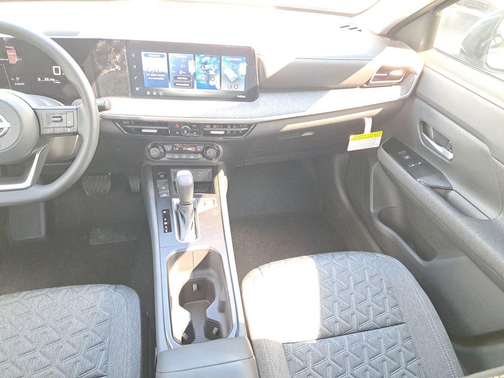 Nissan Kicks Sv - Thumbnail 18