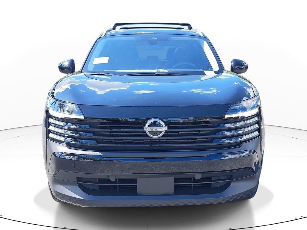 Nissan Kicks Sv - Thumbnail 4