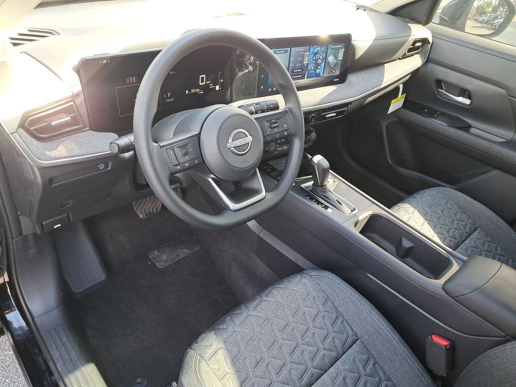 Nissan Kicks Sv - Thumbnail 19