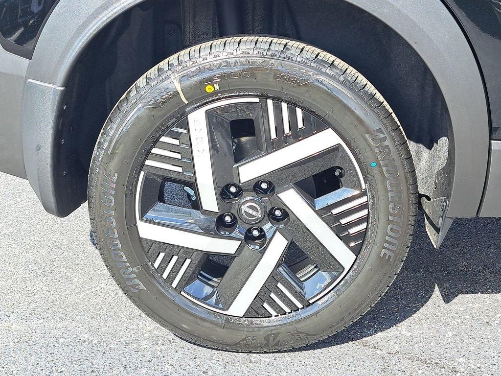 Nissan Kicks Sv - Thumbnail 9