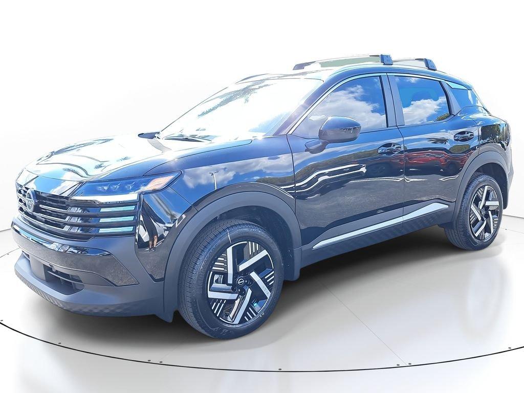 Nissan Kicks Sv - Thumbnail 5