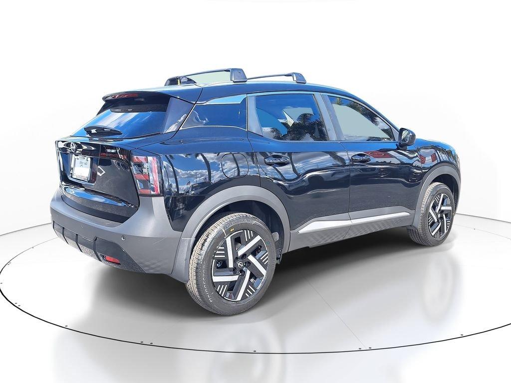 Nissan Kicks Sv - Thumbnail 8