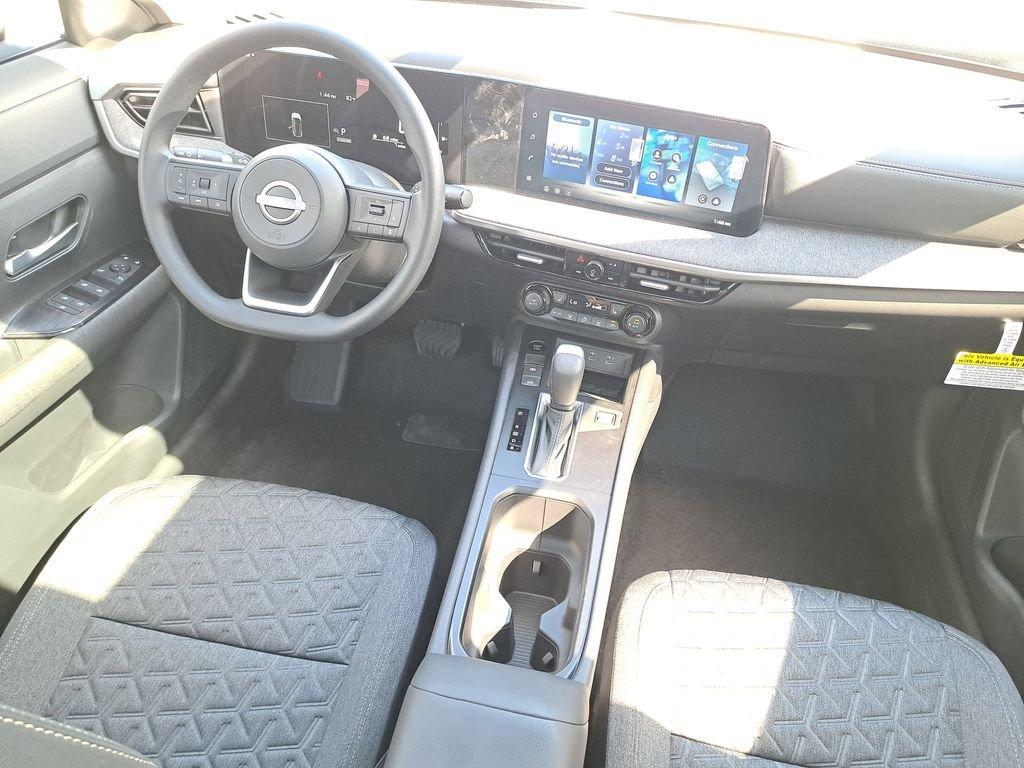 Nissan Kicks Sv - Thumbnail 16