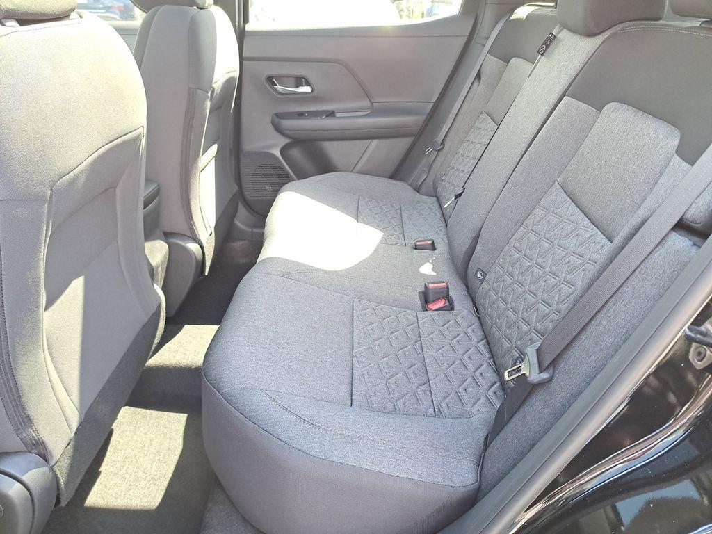 Nissan Kicks Sv - Thumbnail 13