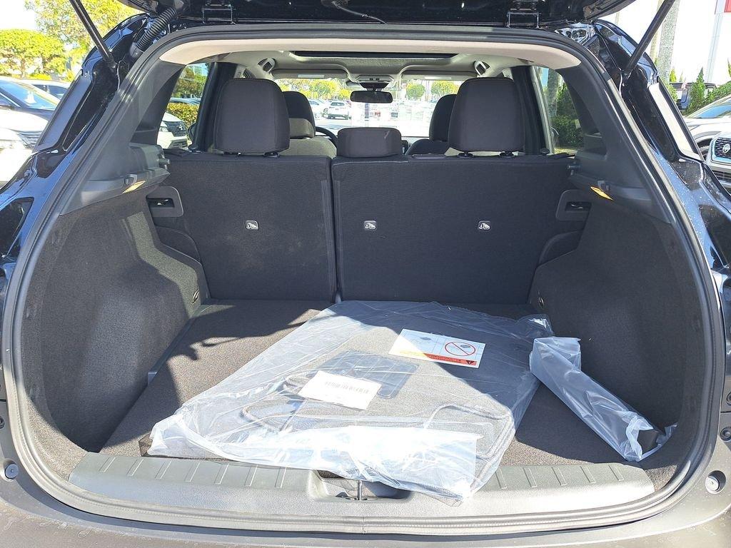 Nissan Kicks Sv - Thumbnail 11