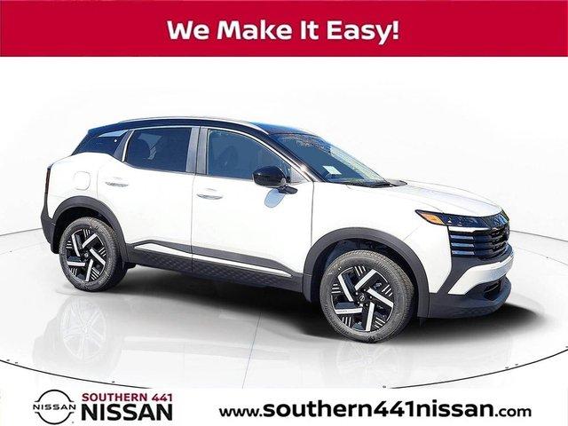 Nissan Kicks Sv - View 1