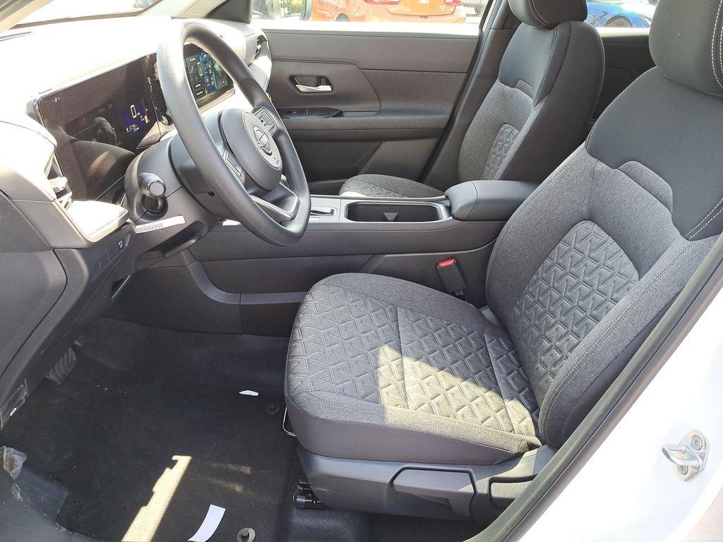 Nissan Kicks Sv - Thumbnail 20