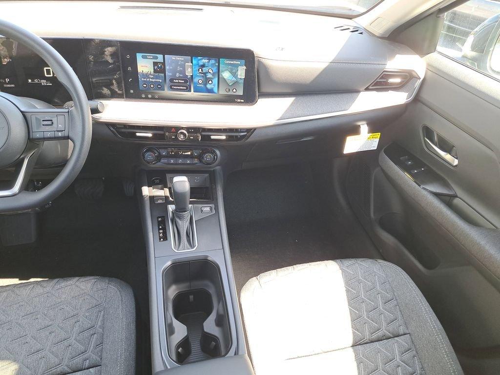 Nissan Kicks Sv - Thumbnail 18