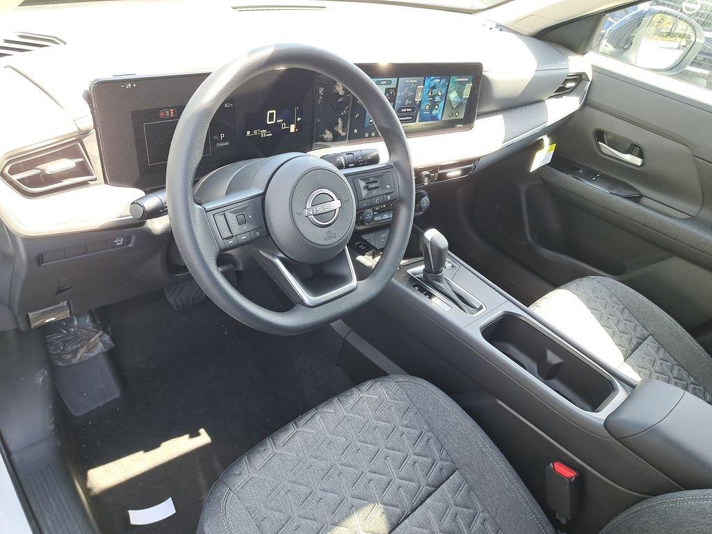 Nissan Kicks Sv - Thumbnail 19