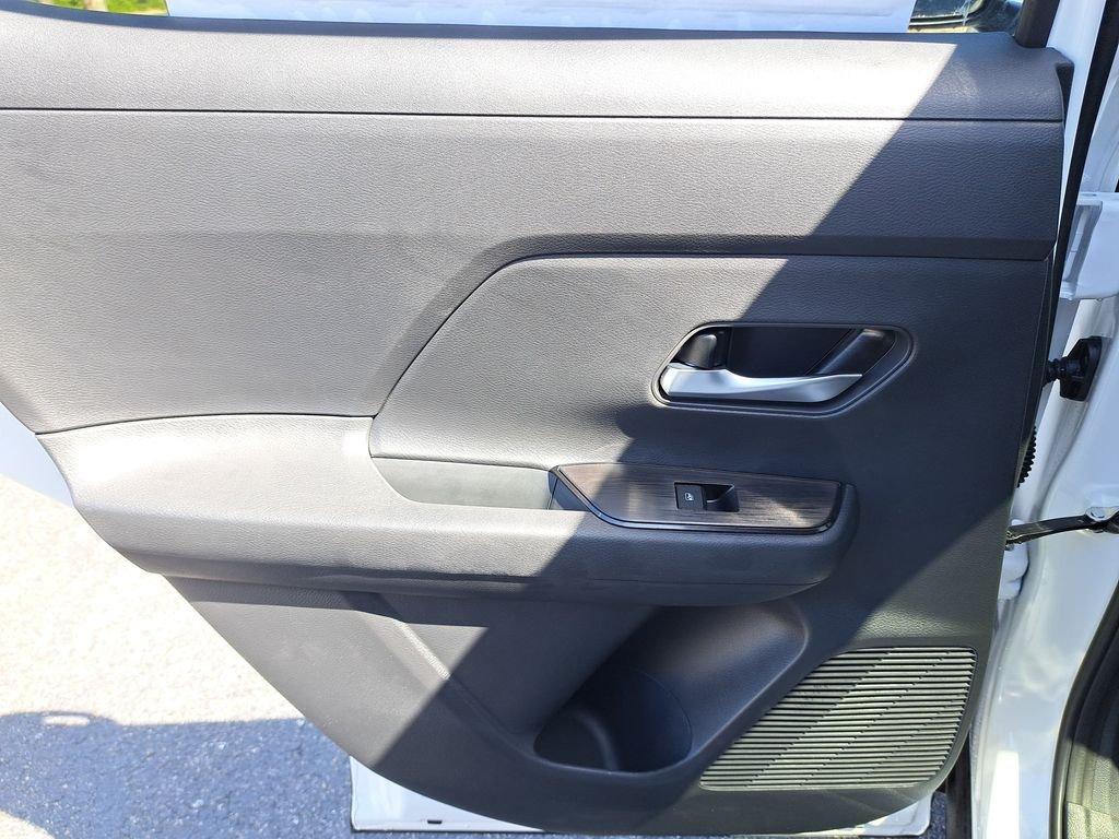 Nissan Kicks Sv - Thumbnail 15