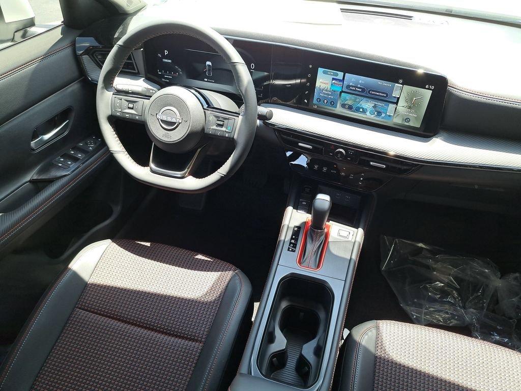 Nissan Kicks Sr - Thumbnail 16