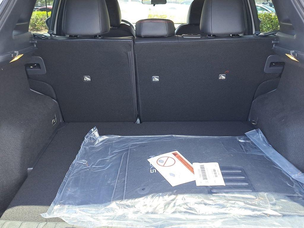 Nissan Kicks Sr - Thumbnail 11