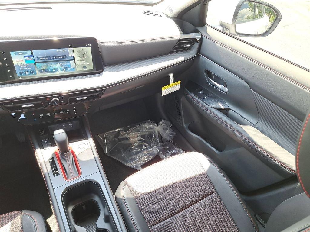 Nissan Kicks Sr - Thumbnail 18