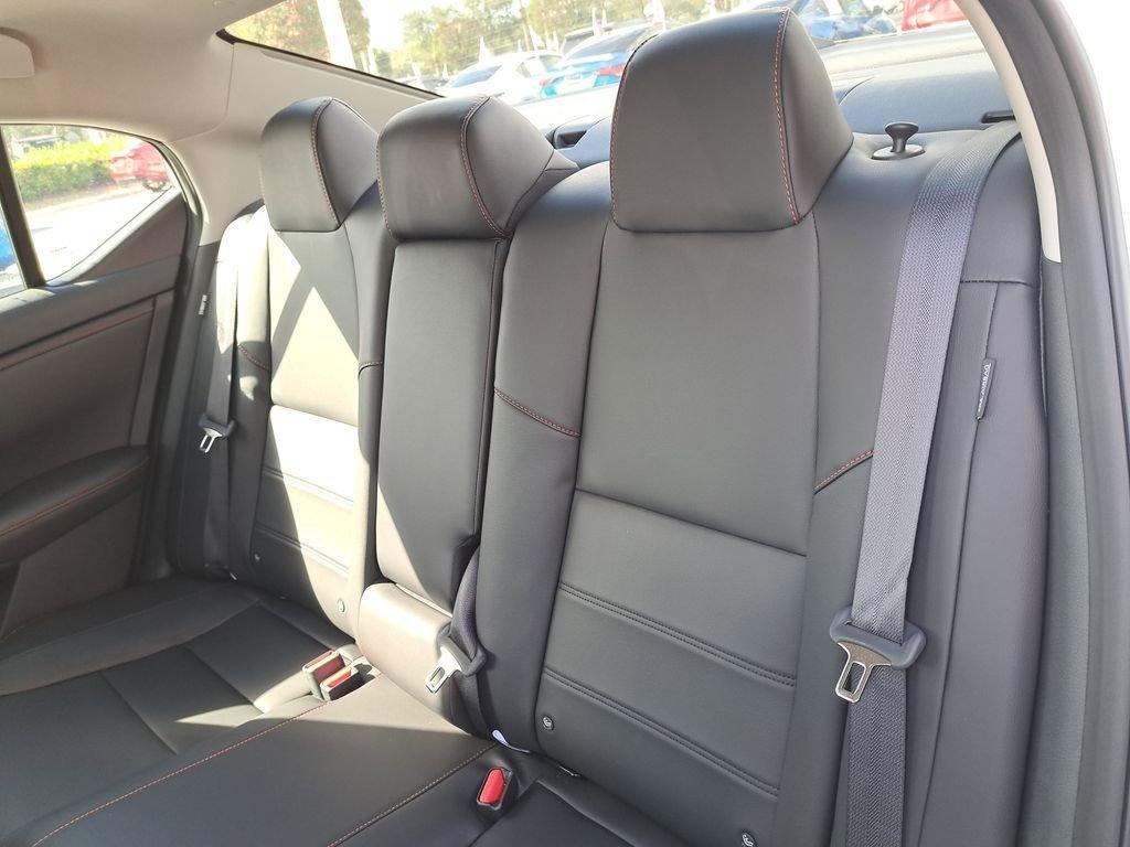 Nissan Sentra Sr - Thumbnail 14