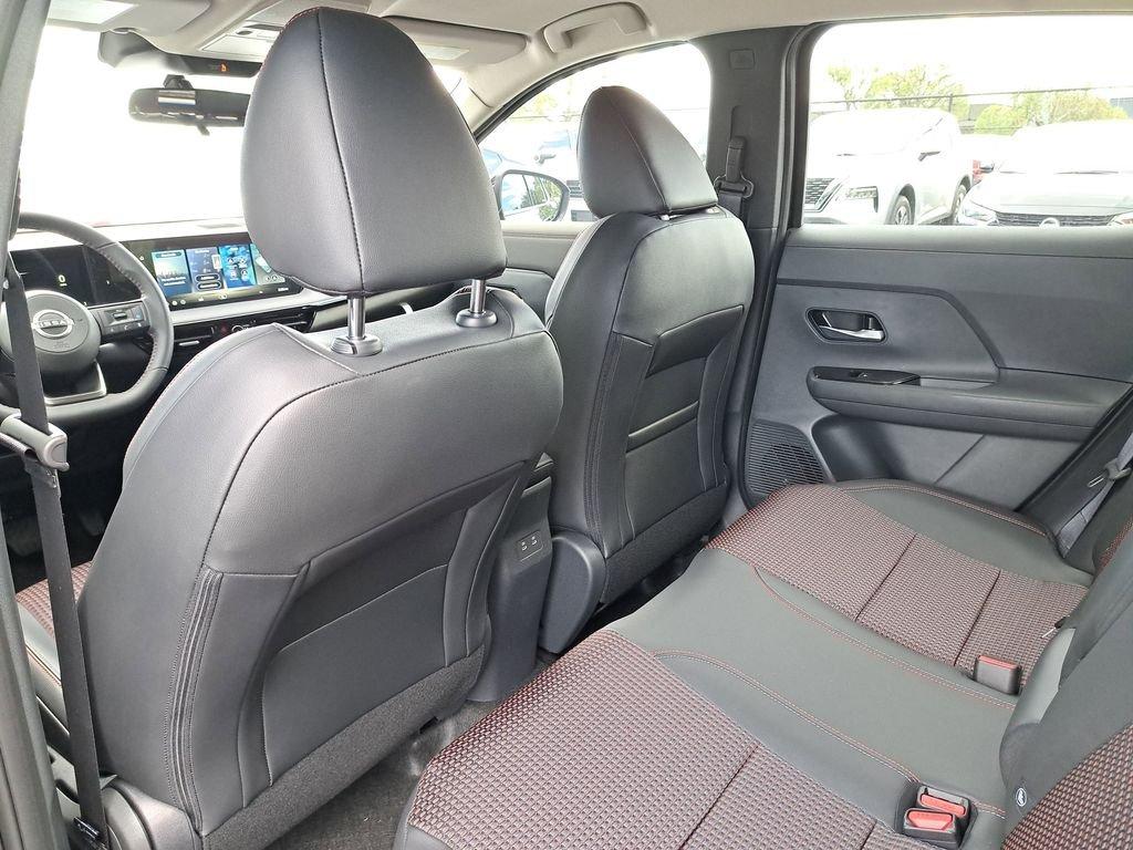 Nissan Kicks Sr - Thumbnail 12