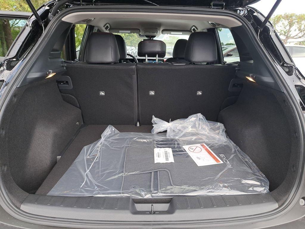 Nissan Kicks Sr - Thumbnail 11