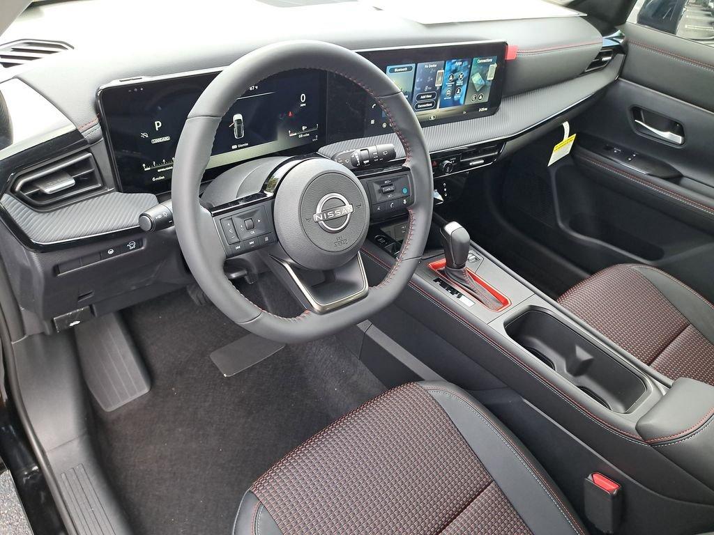 Nissan Kicks Sr - Thumbnail 19