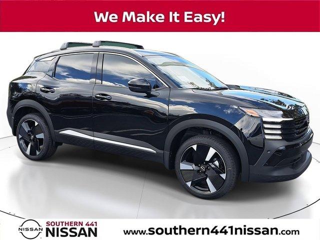 Nissan Kicks Sr - View 1