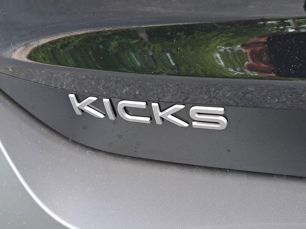 Nissan Kicks Sr - Thumbnail 10