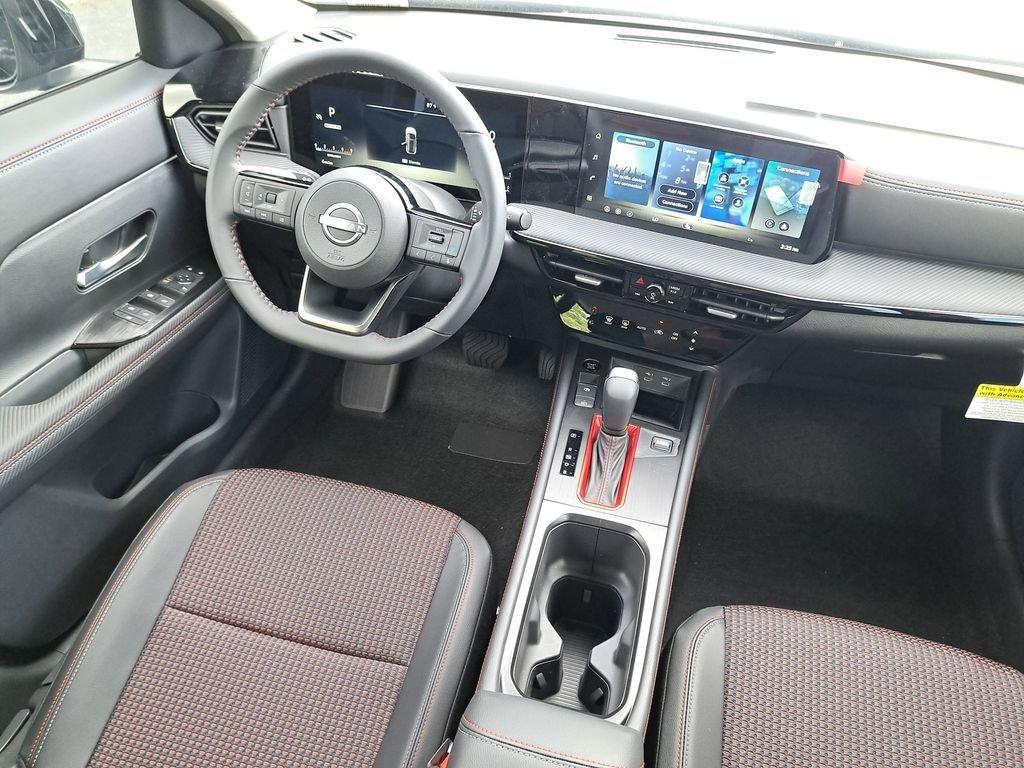 Nissan Kicks Sr - Thumbnail 16