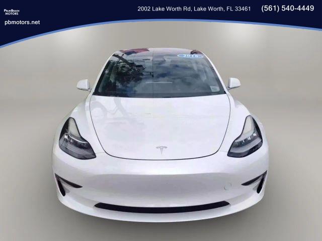 TESLA MODEL 3 - Thumbnail 2