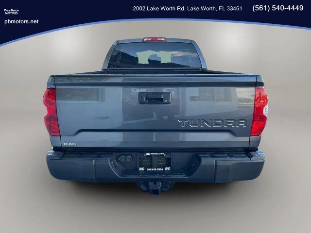 TOYOTA TUNDRA DOUBLE CAB - Thumbnail 5