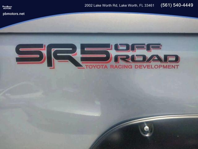 TOYOTA TUNDRA DOUBLE CAB - Thumbnail 5