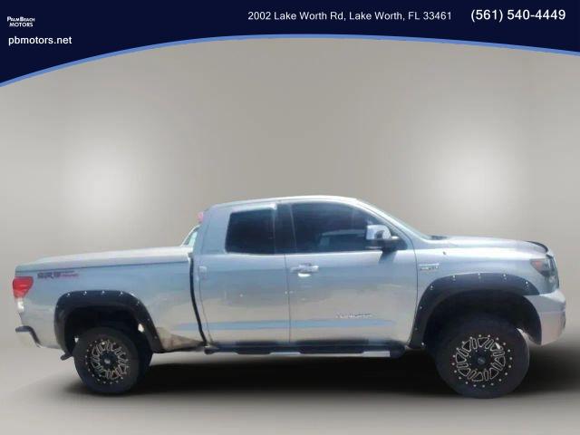 TOYOTA TUNDRA DOUBLE CAB - Thumbnail 4