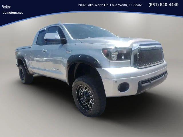 TOYOTA TUNDRA DOUBLE CAB - Thumbnail 3