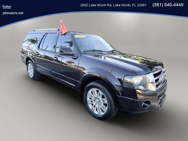 FORD EXPEDITION EL - Thumbnail 3
