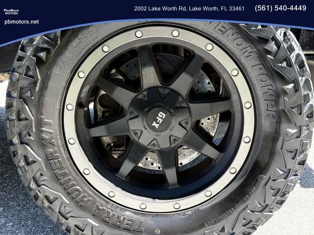 FORD F150 SUPERCREW CAB - Thumbnail 5