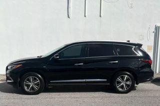Infiniti Qx60 - Thumbnail 6