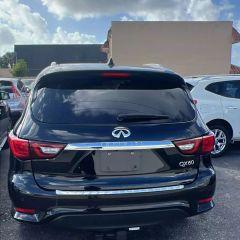 Infiniti Qx60 - Thumbnail 2