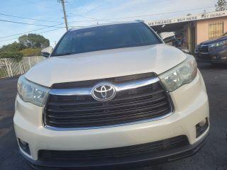 Toyota Highlander - Thumbnail 9