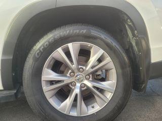 Toyota Highlander - Thumbnail 13