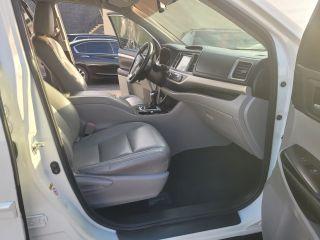 Toyota Highlander - Thumbnail 15