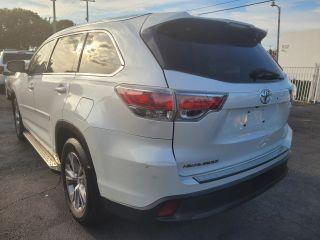 Toyota Highlander - Thumbnail 10