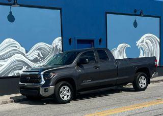 Toyota Tundra Double Cab - Thumbnail 8