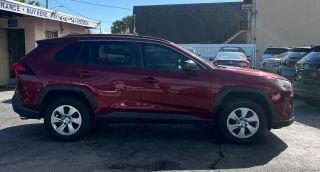 Toyota Rav4 - Thumbnail 11