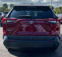 Toyota Rav4 - Thumbnail 12