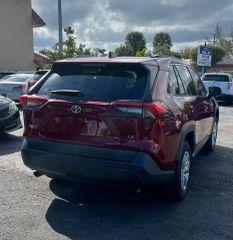 Toyota Rav4 - Thumbnail 10