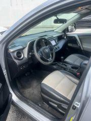 Toyota Rav4 - Thumbnail 3