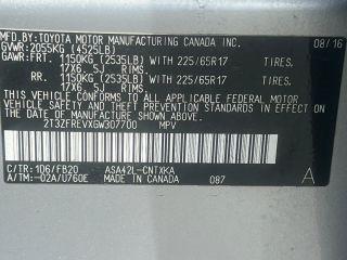 Toyota Rav4 - Thumbnail 6