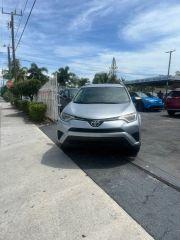 Toyota Rav4 - Thumbnail 8