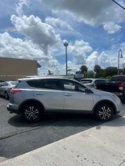 Toyota Rav4 - Thumbnail 10