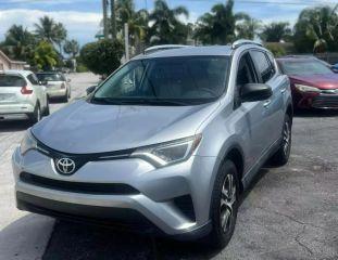 Toyota Rav4 - Thumbnail 7