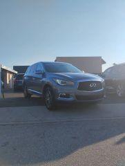 Infiniti Qx60 - Thumbnail 9